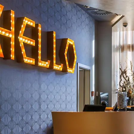 Hotel Park Plaza 4*