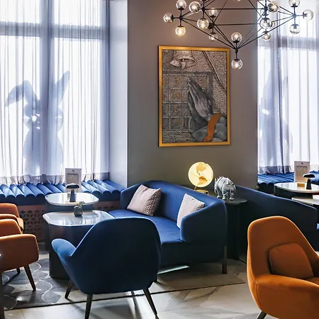 Hotel Park Plaza 4*