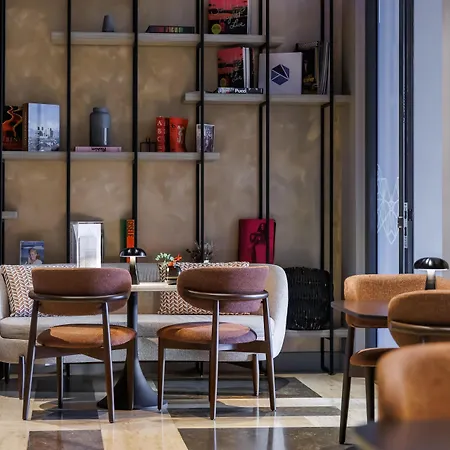 Park Plaza Hotel Nuremberg