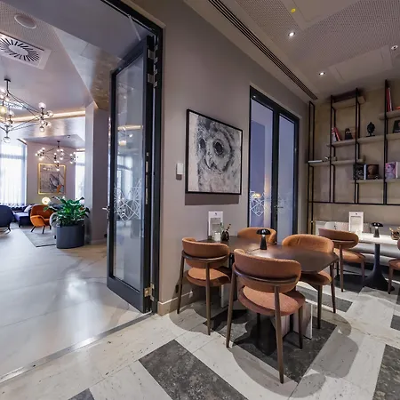 Park Plaza Hotel Nuremberg