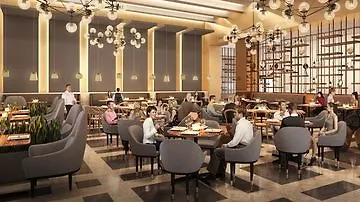 Park Plaza