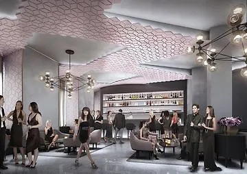 Park Plaza Hotel 4*