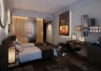 Hotel Park Plaza Nuremberg