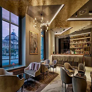 Park Plaza Hotel Nuremberg