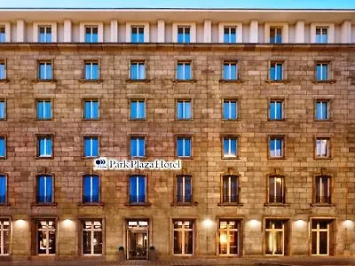 Hotel Park Plaza Nuremberg