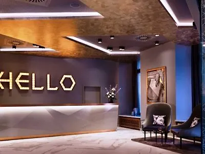 Park Plaza Hotel Nuremberg