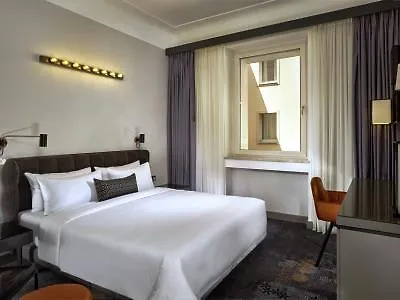 Hotel Park Plaza