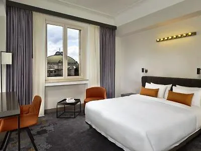 Park Plaza Hotel Nuremberg