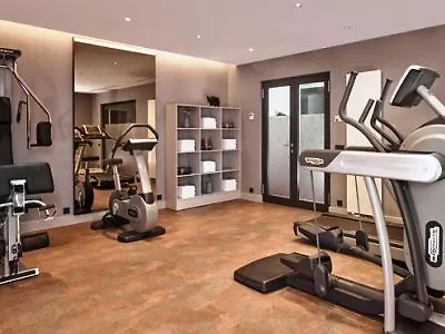 Park Plaza 4* Nuremberg
