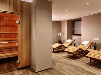 Park Plaza Hotel Nuremberg