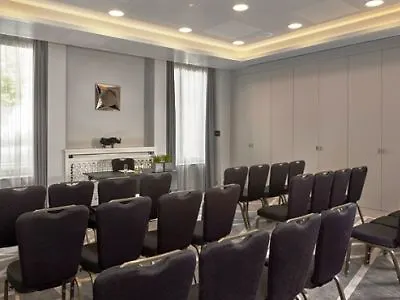 Park Plaza