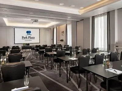 Hotel Park Plaza Nuremberg