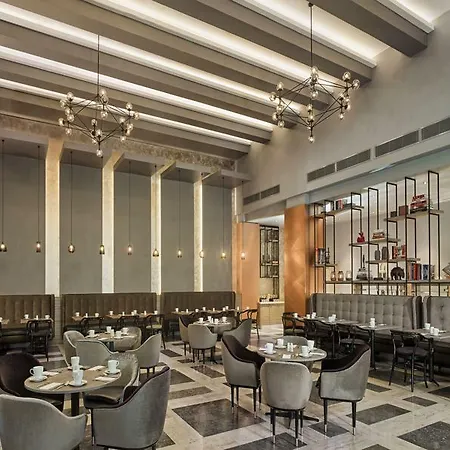 Park Plaza Nuremberg