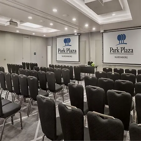 Hotel Park Plaza