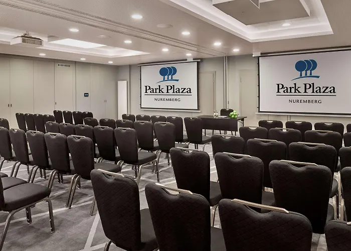 Park Plaza 4*