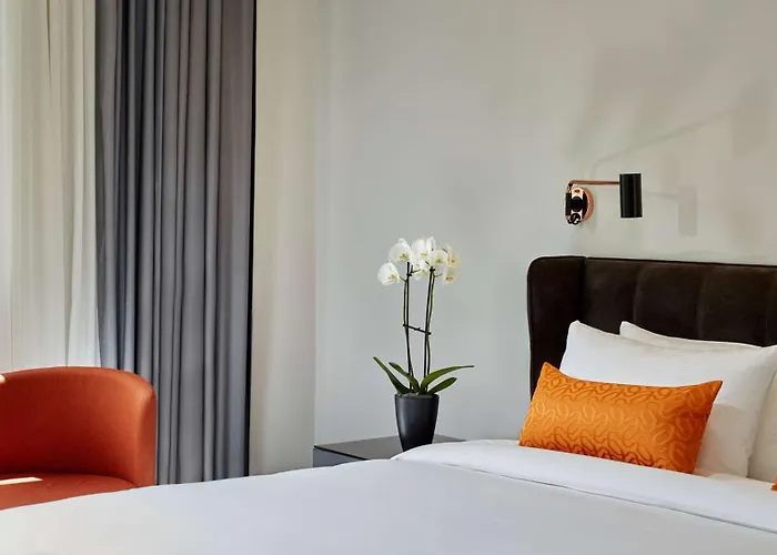 Park Plaza Neurenberg