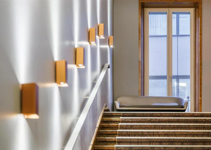 Hotel Park Plaza Norymberga