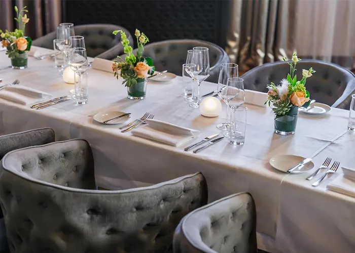 Park Plaza Norymberga