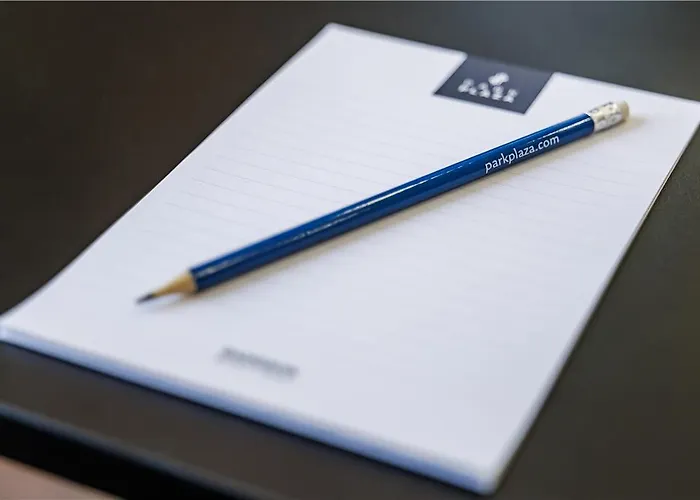 Park Plaza 4* Norymberga