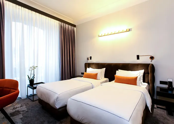 Park Plaza Neurenberg