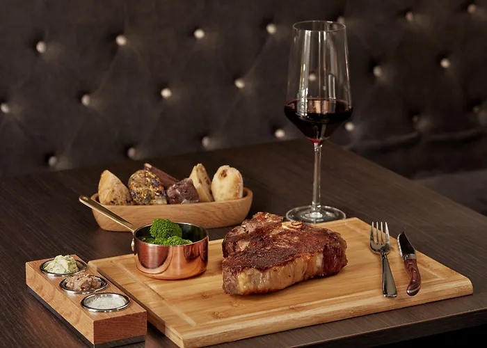 Park Plaza Hotel Norymberga