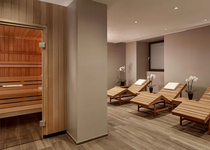 Hotel Park Plaza Norymberga