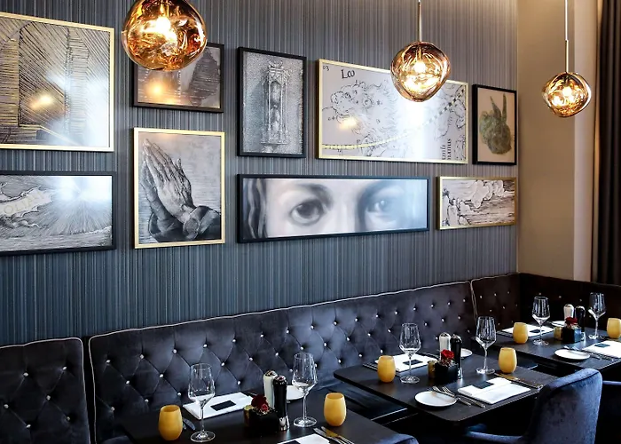 Park Plaza Hotel Norymberga