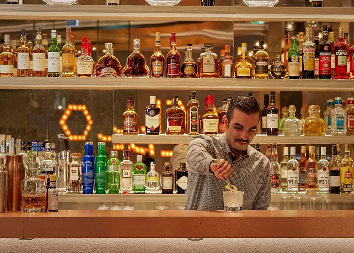 Park Plaza 4* Norymberga