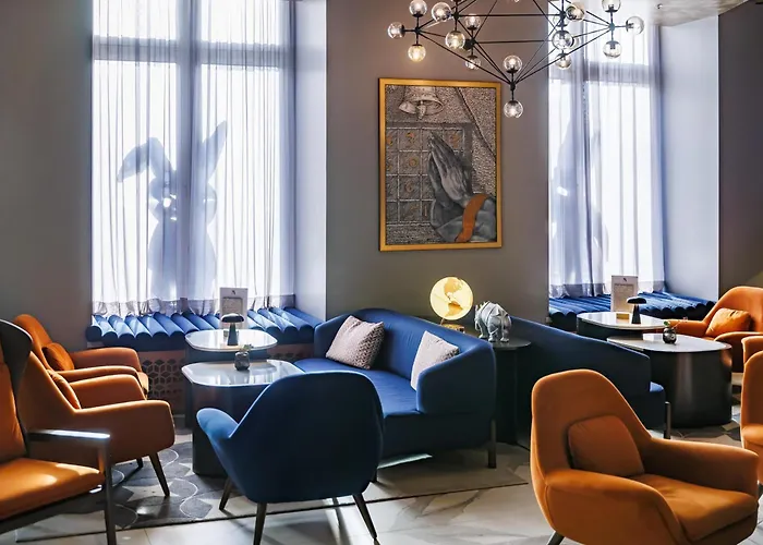 Park Plaza