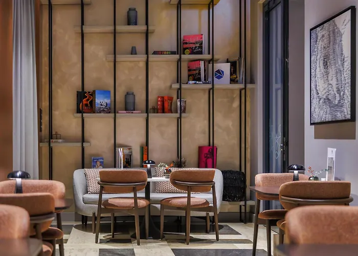 Hotel Park Plaza Neurenberg